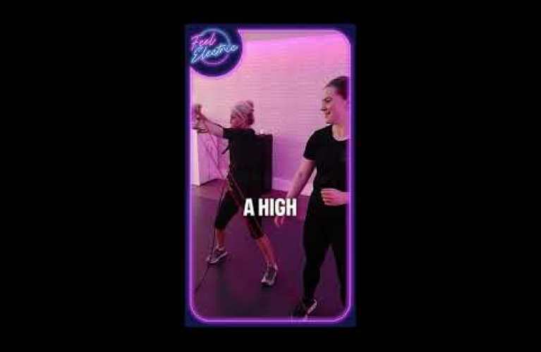 Feel Electric | Client Testimonial