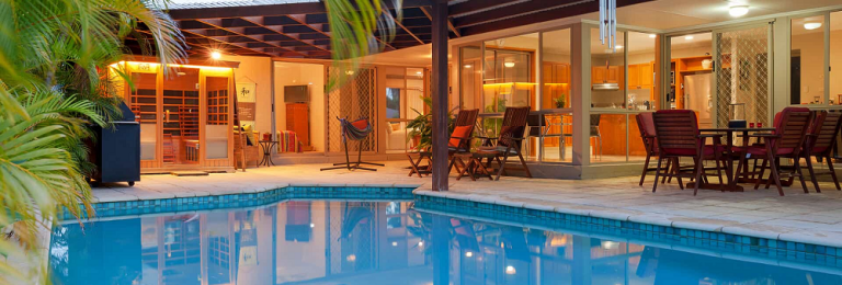 America's Swimming Pool Company Franchise