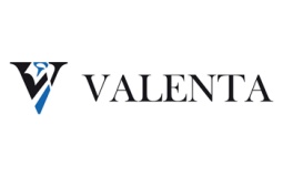 logo franchise Valenta