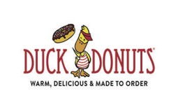 Duck Donuts logo