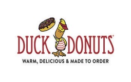 Duck Donuts logo