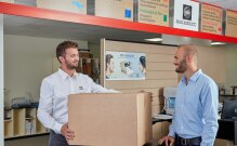 Mail Boxes Etc. – Worldwide Franchise Gallery