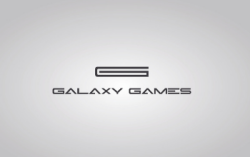 Galaxy Games Logo