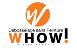 logo franchise WHOW 2025