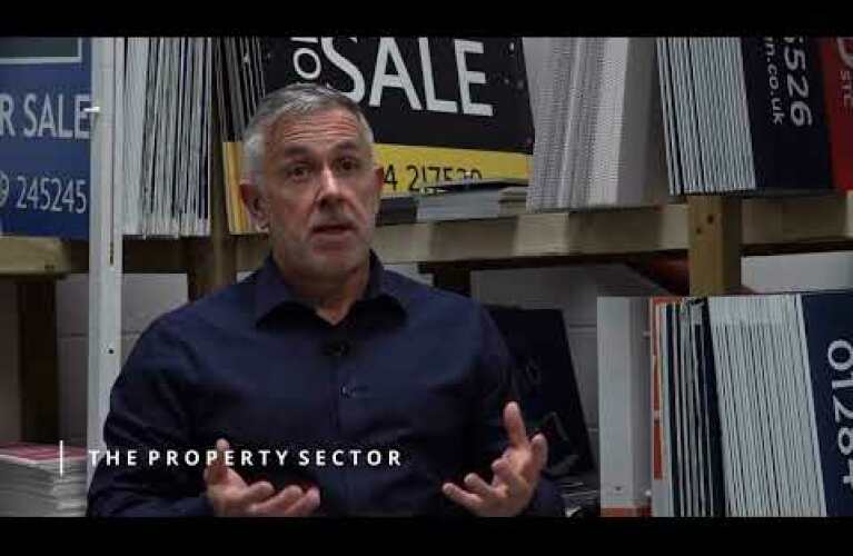 The Franchise Package at Countrywide Signs