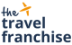 The Travel Franchise Top 100 logo