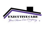 Executive Care Franchise Logo