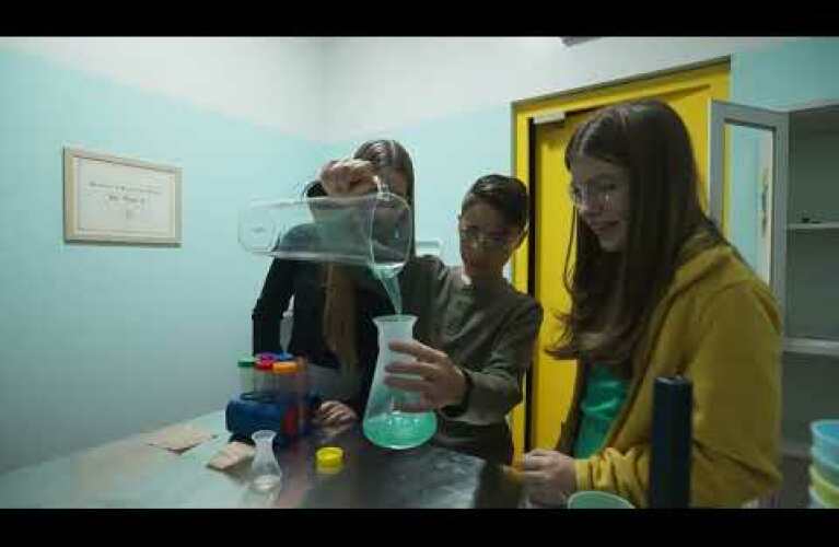 Cluville - Kids Escape Room