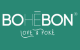 Logo Bohébon franchise - 278x175