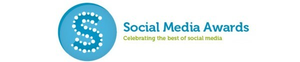 Social Media Awards 2023