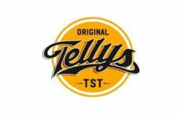 Tellys TST Franchise Logo