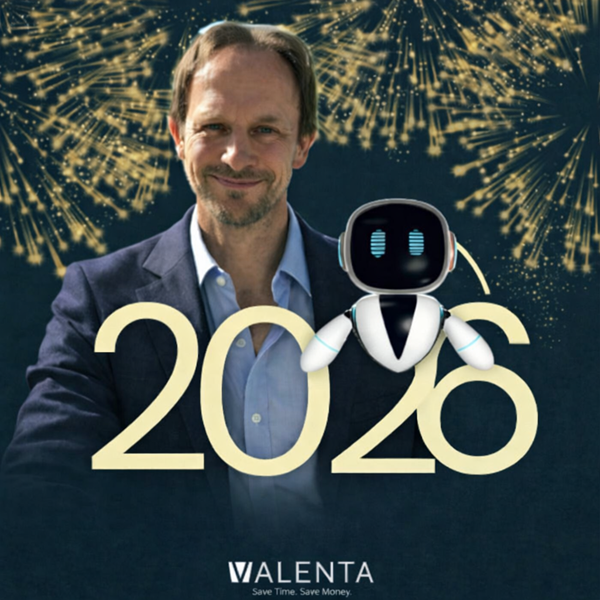 Valenta January press