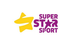 Super Star Sport Logo