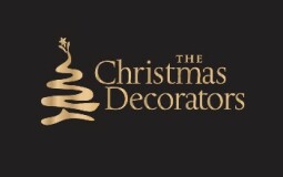 The Christmas Decorators Logo