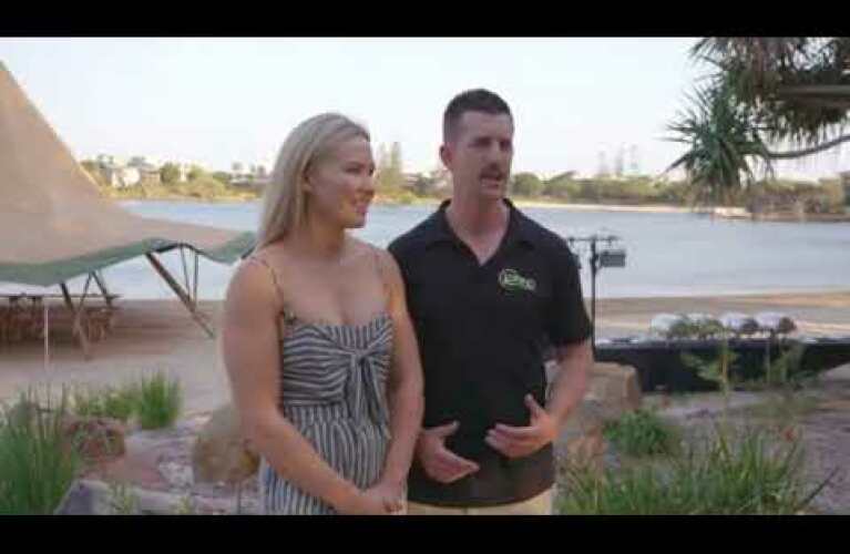 Meet Steve & Allison - 12RND Fitness