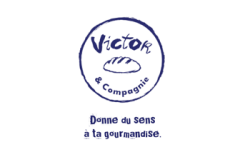 logo franchise Victor et Compagnie