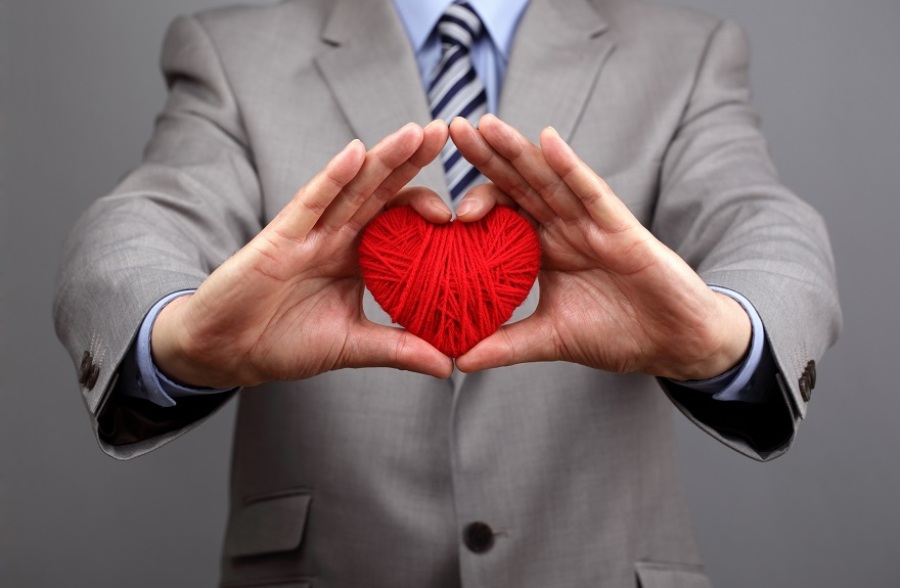 On Falling In Love With A Franchise Opportunity