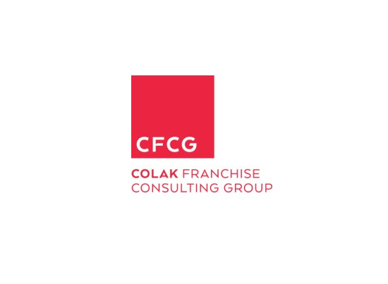 Colak Franchise Consulting Group logo image
