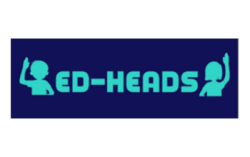 Ed-Heads Logo