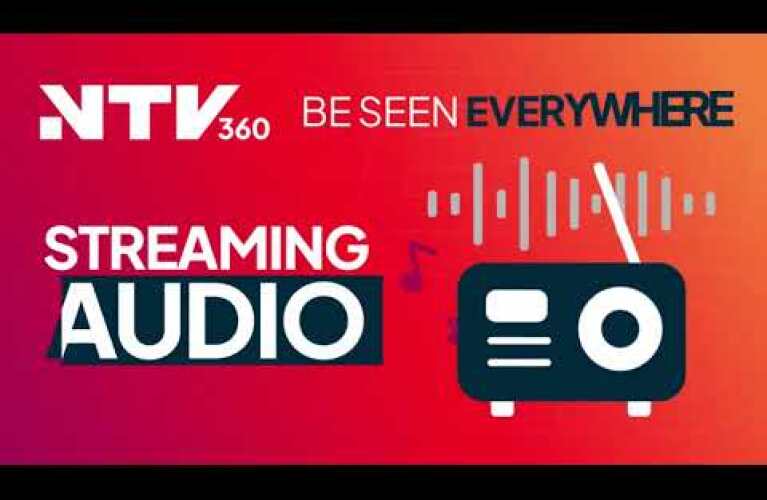 NTV360 Brand Elevation