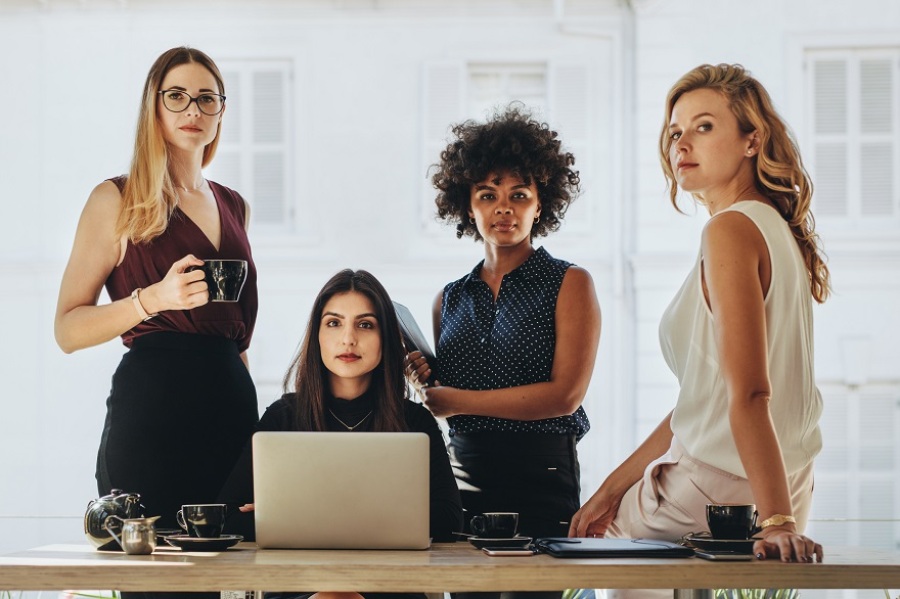 3 Ways Franchising Meets the Needs of Female Entrepreneurs