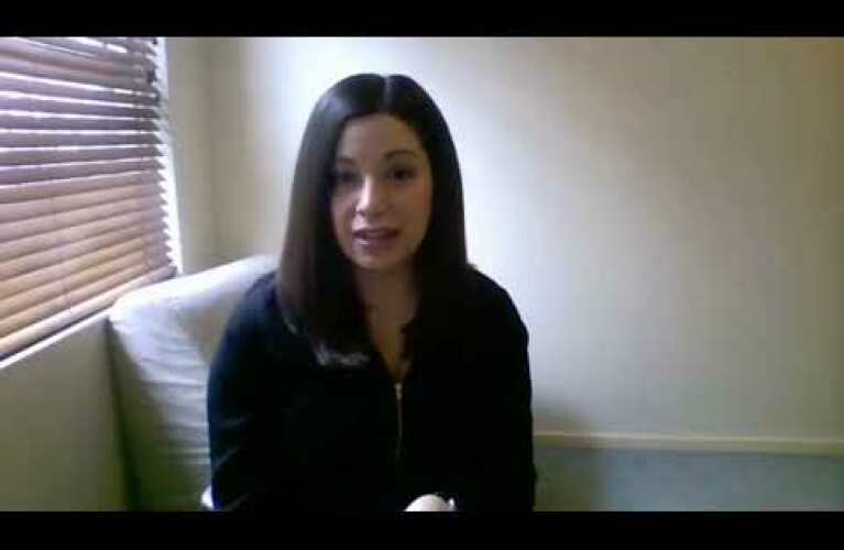 Listen to Our Past Customer Speaking About Their Journey and Success On Video