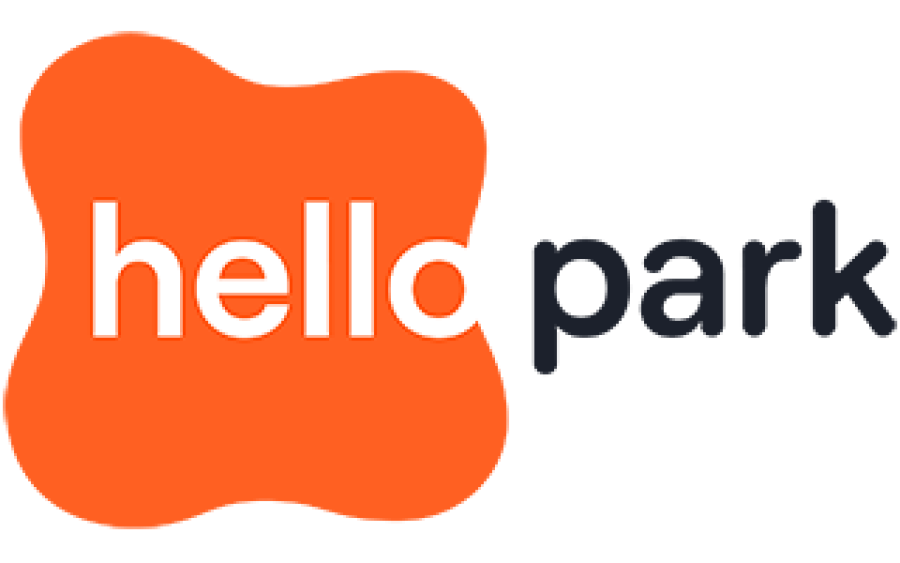 Phygital Park Franchise Logo