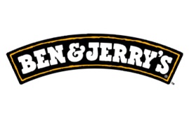 Ben & Jerry's AU logo