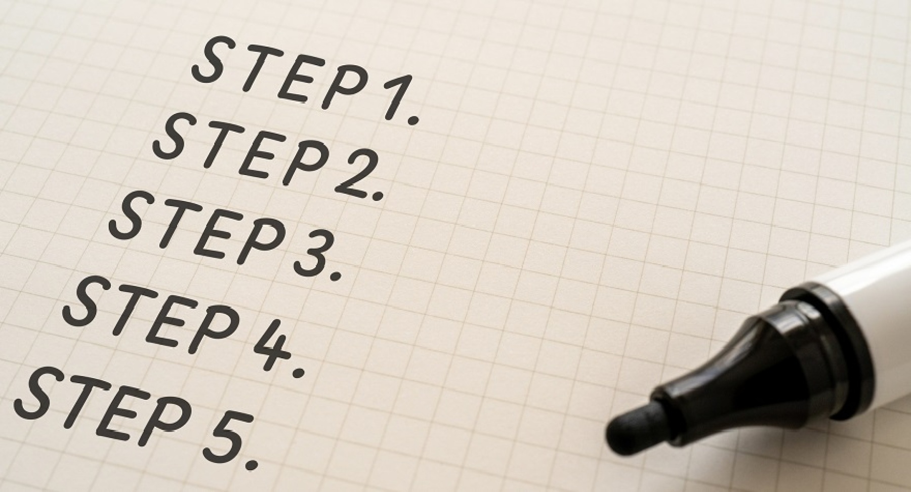 The 5 Step Checklist for Buying a Franchise | Franchise Direct - The ...