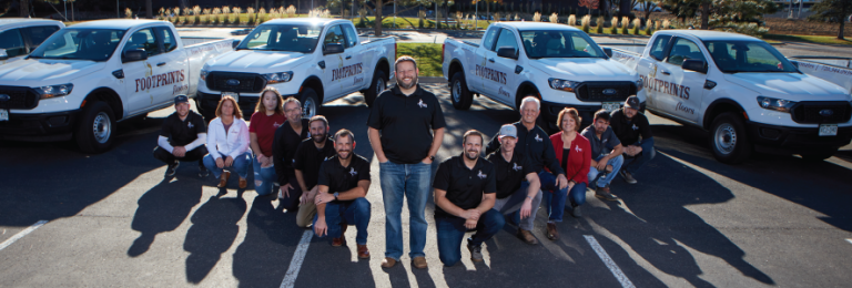 Footprints Floors Franchise