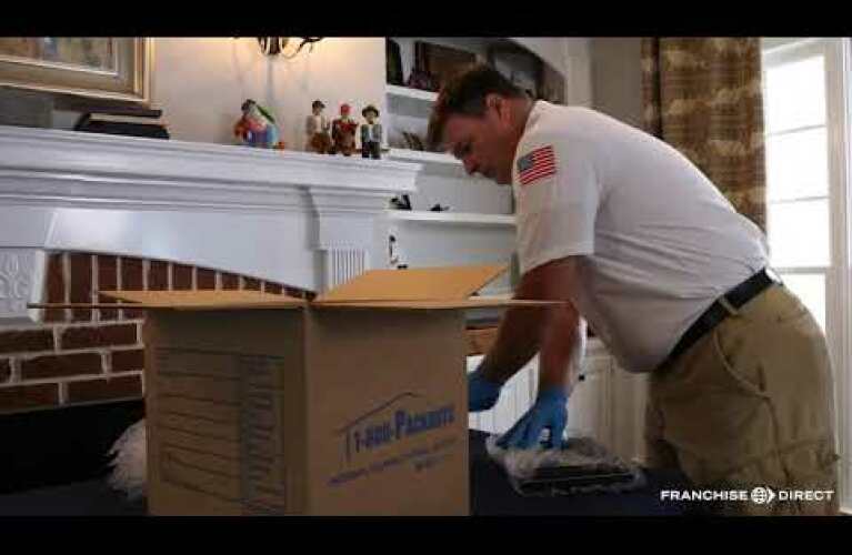 Franchise Opportunity Overview