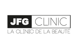logo franchise JFG CLINIC 23