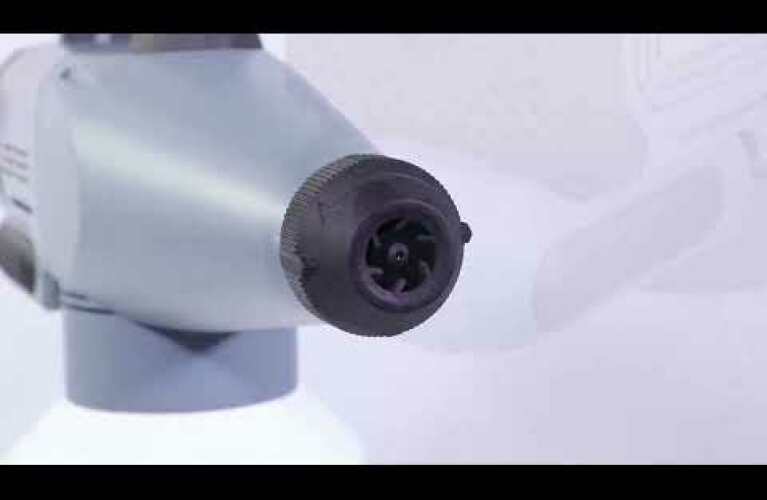Sanatise and Protect - Electrostatic Spray