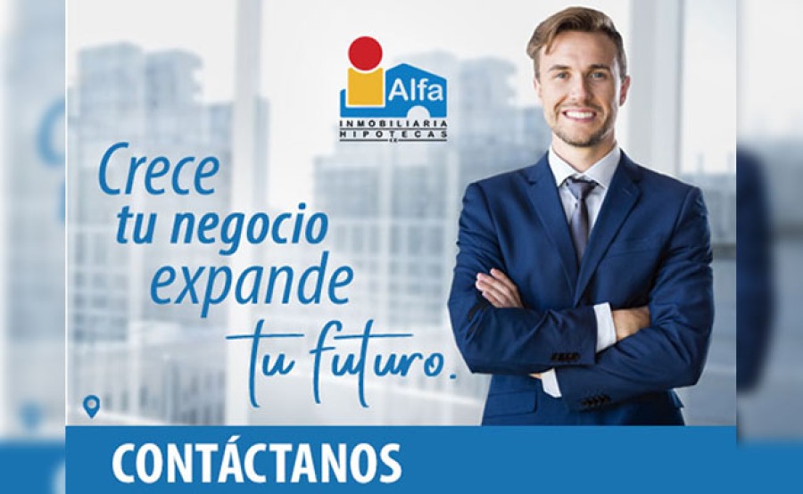 Alfa Inmobiliaira México imágenes de galería nuevas