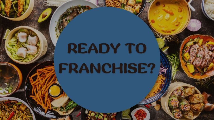 Food Franchise Image