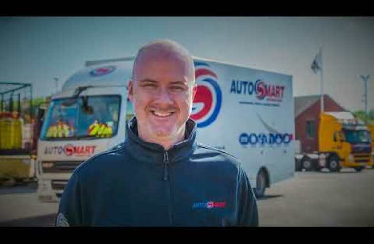 Autosmart - The Proud British Success Story.
