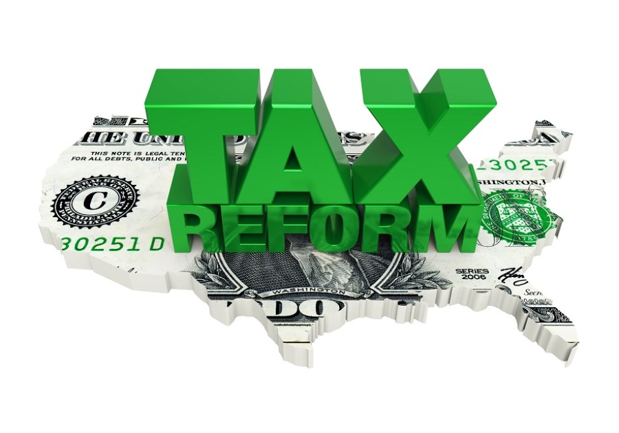 Tax Reform and Your Franchise