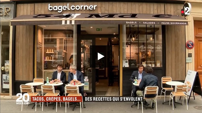 Bagel Corner Franchise