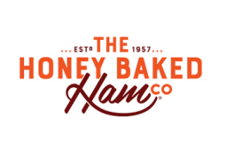 HoneyBaked Ham Company Franchise Logo