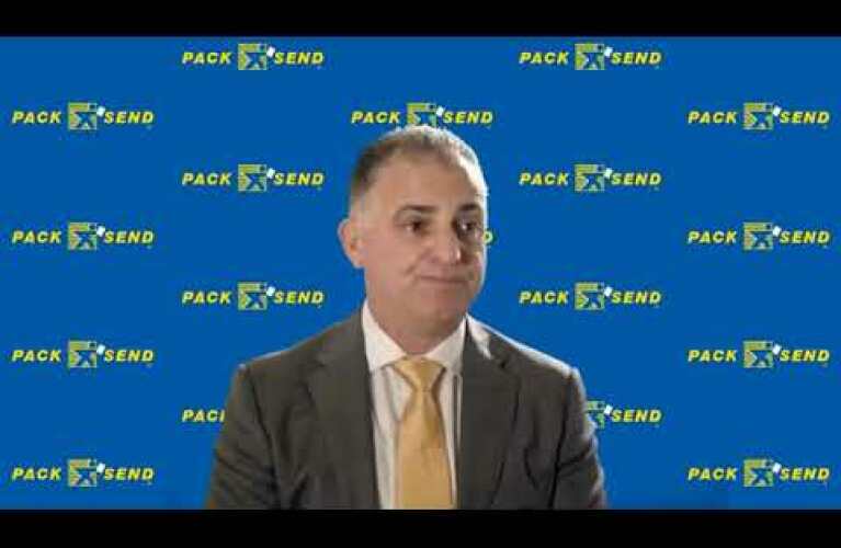 Franchisee Insights - "It's very much limitless..." PACK & SEND Franchise Opportunities