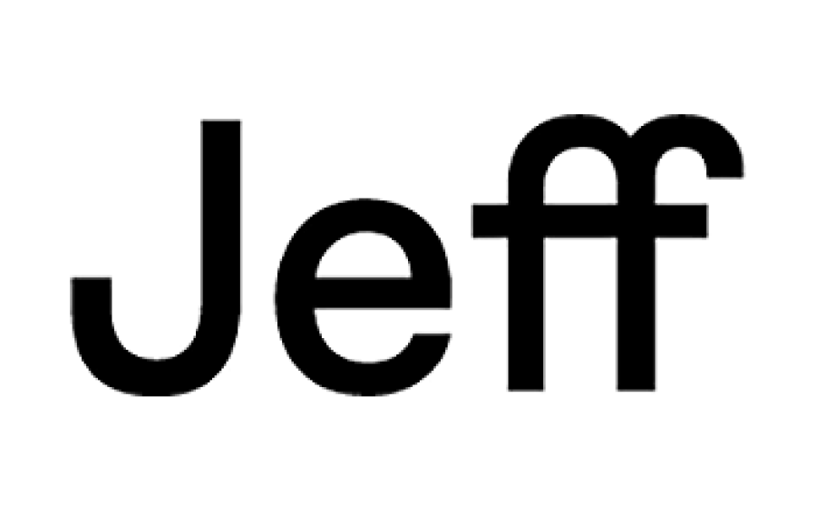 Jeff Logo