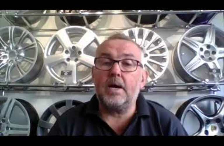An Interview with David Stanley - The Wheel Specialist Leicester