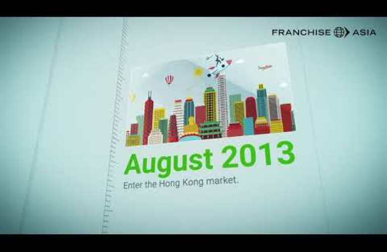 20 Years Strong with the InXpress Franchise