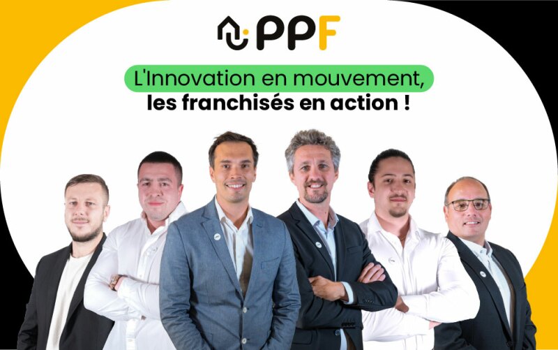 franchisés PPF