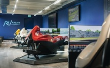 Racing Unleashed Franchise Gallery