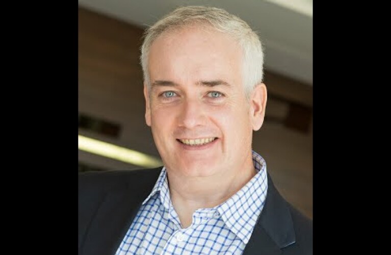 Graham Ballantyne - My journey as a franchisee