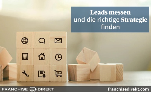 Leads messen und die richtige Strategie finden