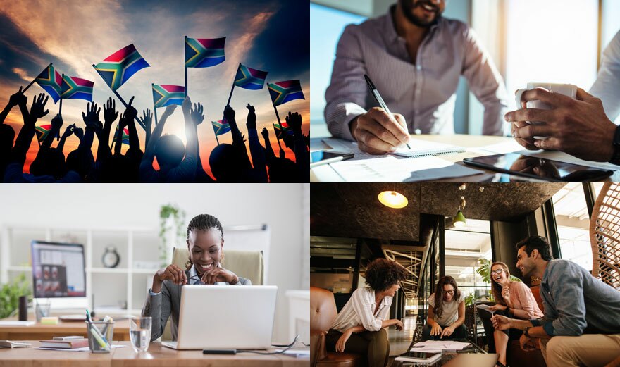 Most Popular Franchise Industries in South Africa