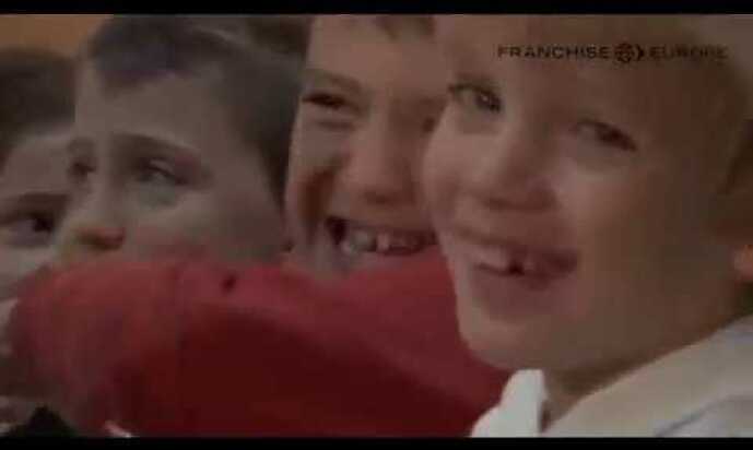 An Introduction to the Nutty Scientists Franchise