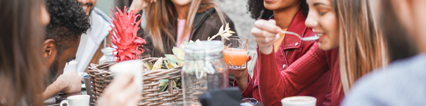 Breakfast Franchises